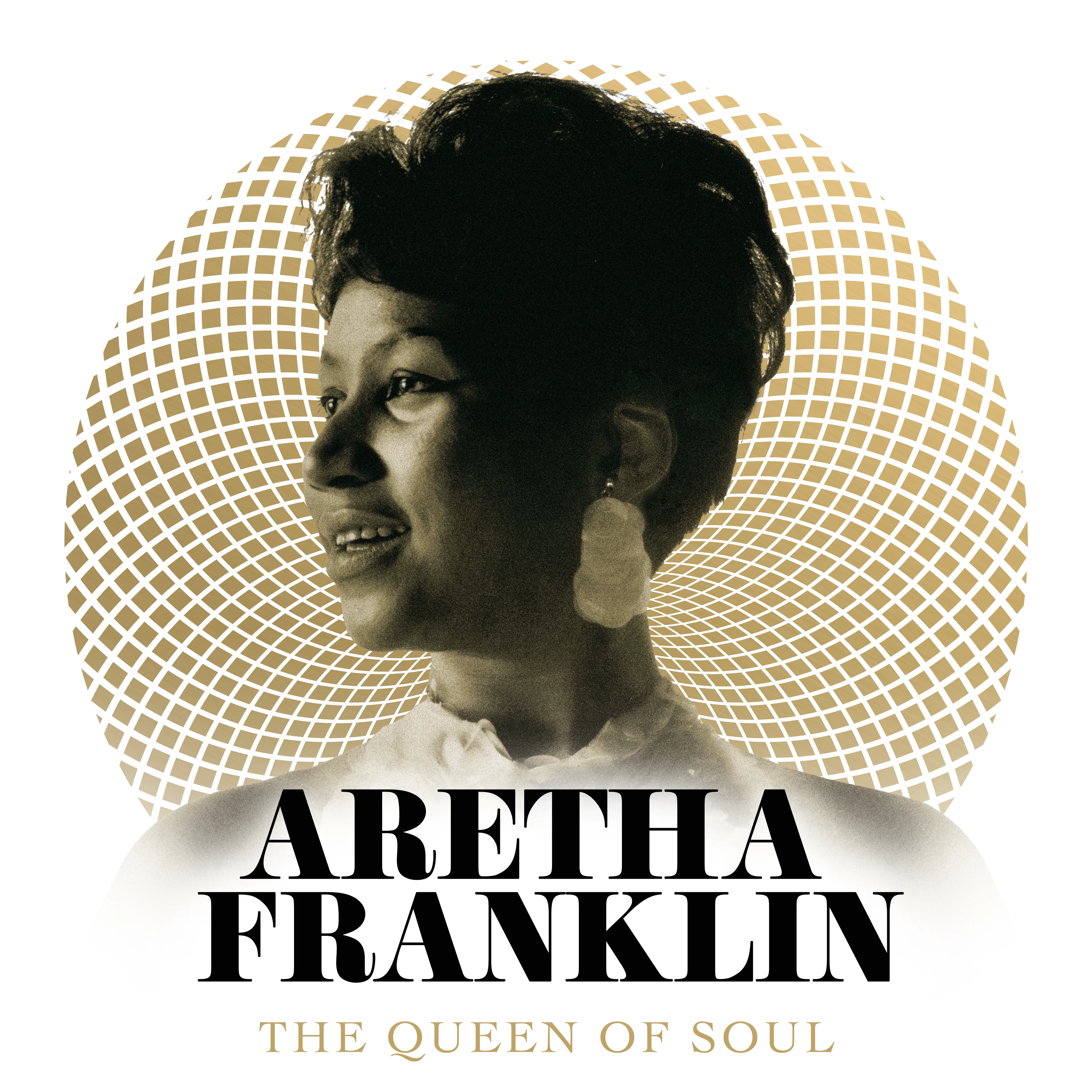 The Queen of Soul (2CD)