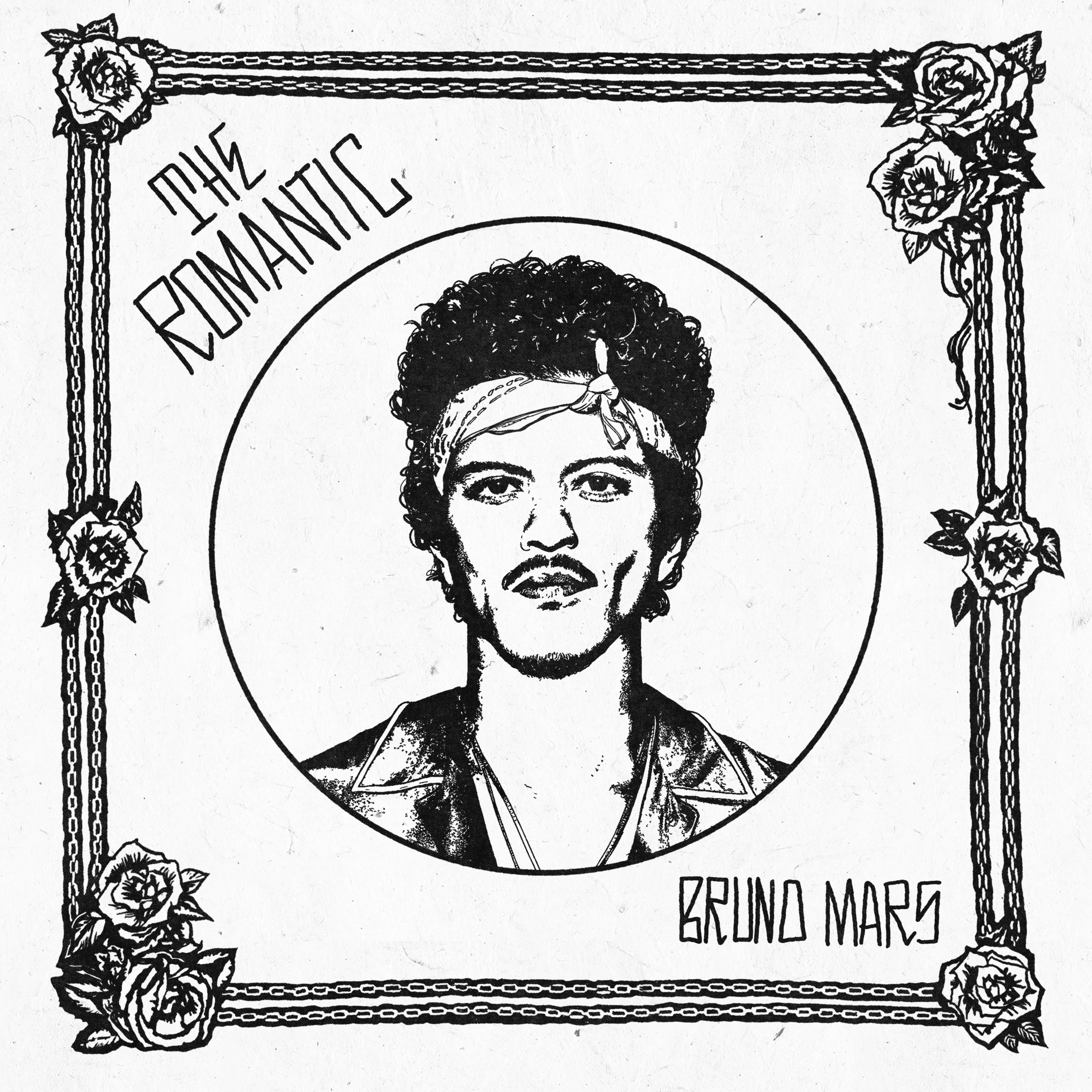 The Romantic (Cassette) - Image 2