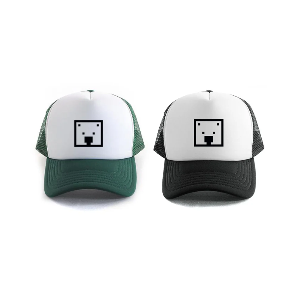 The Wombats Release Party Trucker Cap