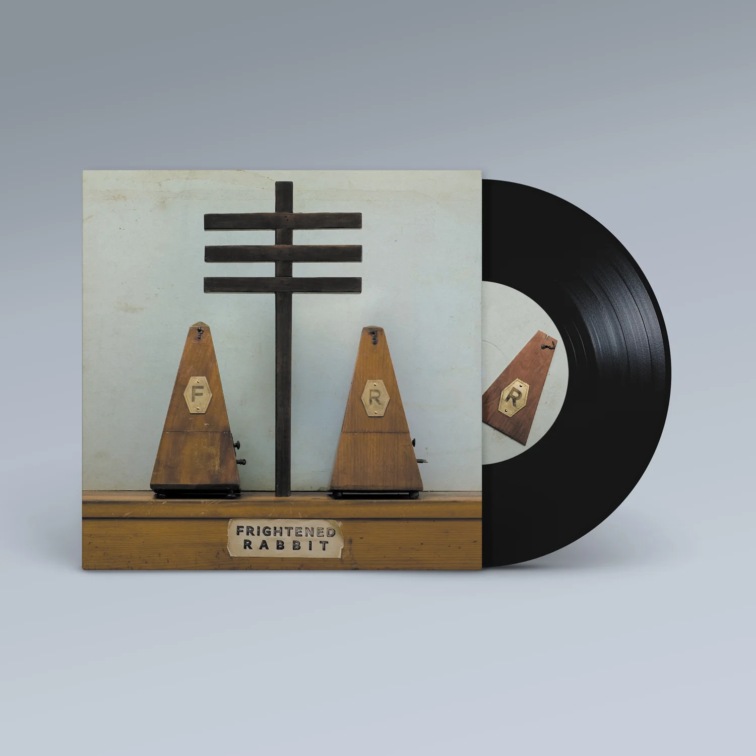 The Woodpile 7"