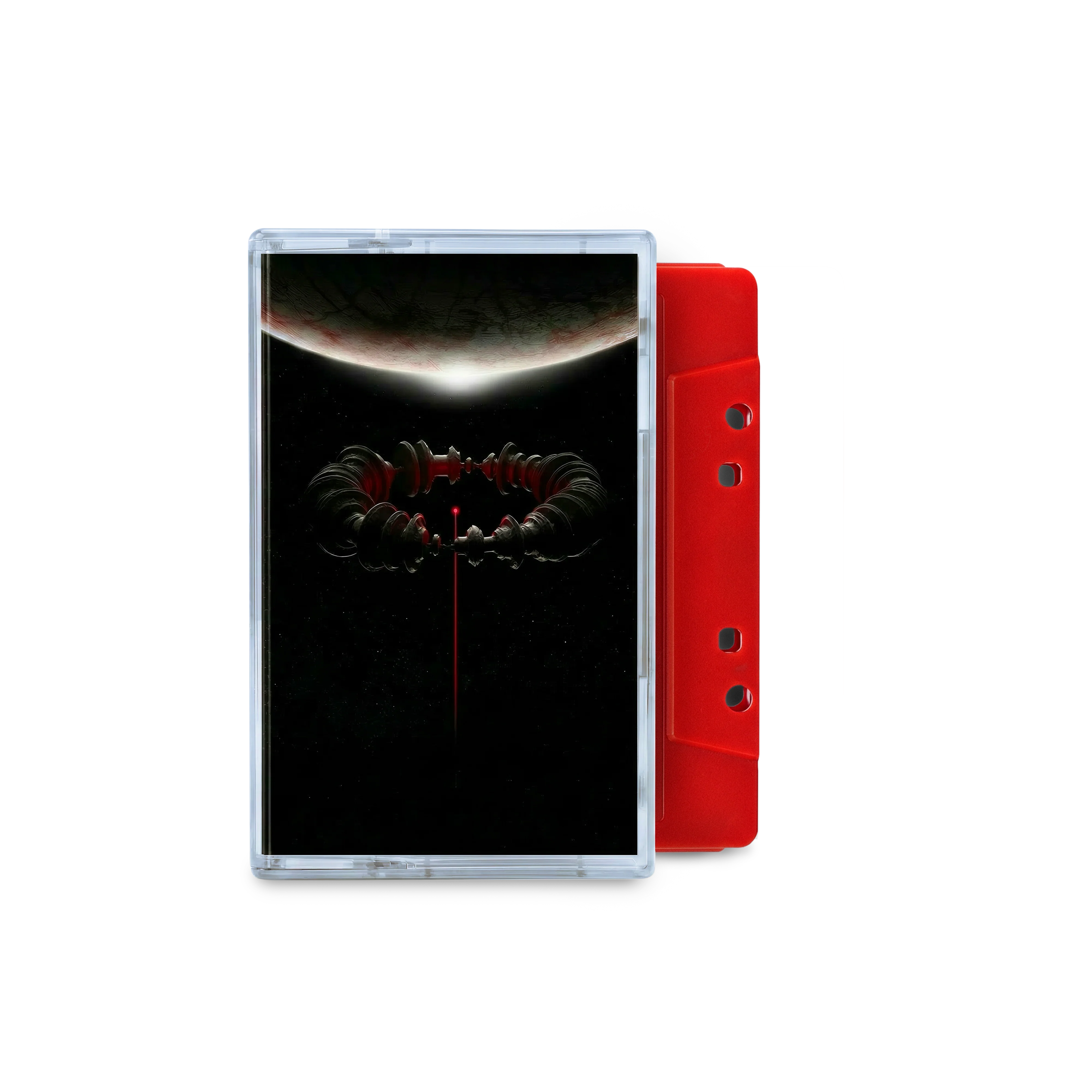 The Wow! Signal Cassette (Store Exclusive)