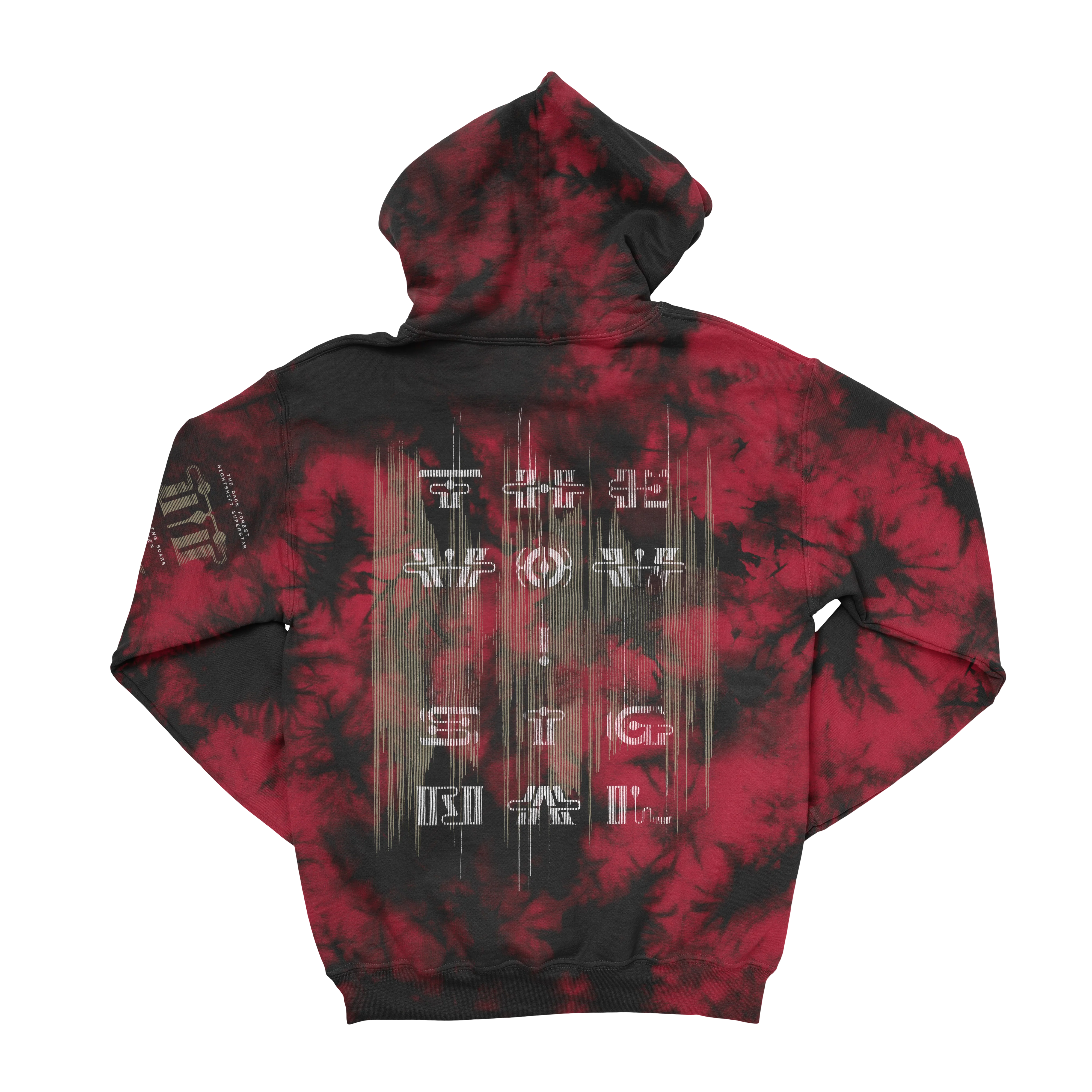 The Wow! Signal Hoodie - Image 3