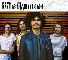 Thirsty Merc (CD)
