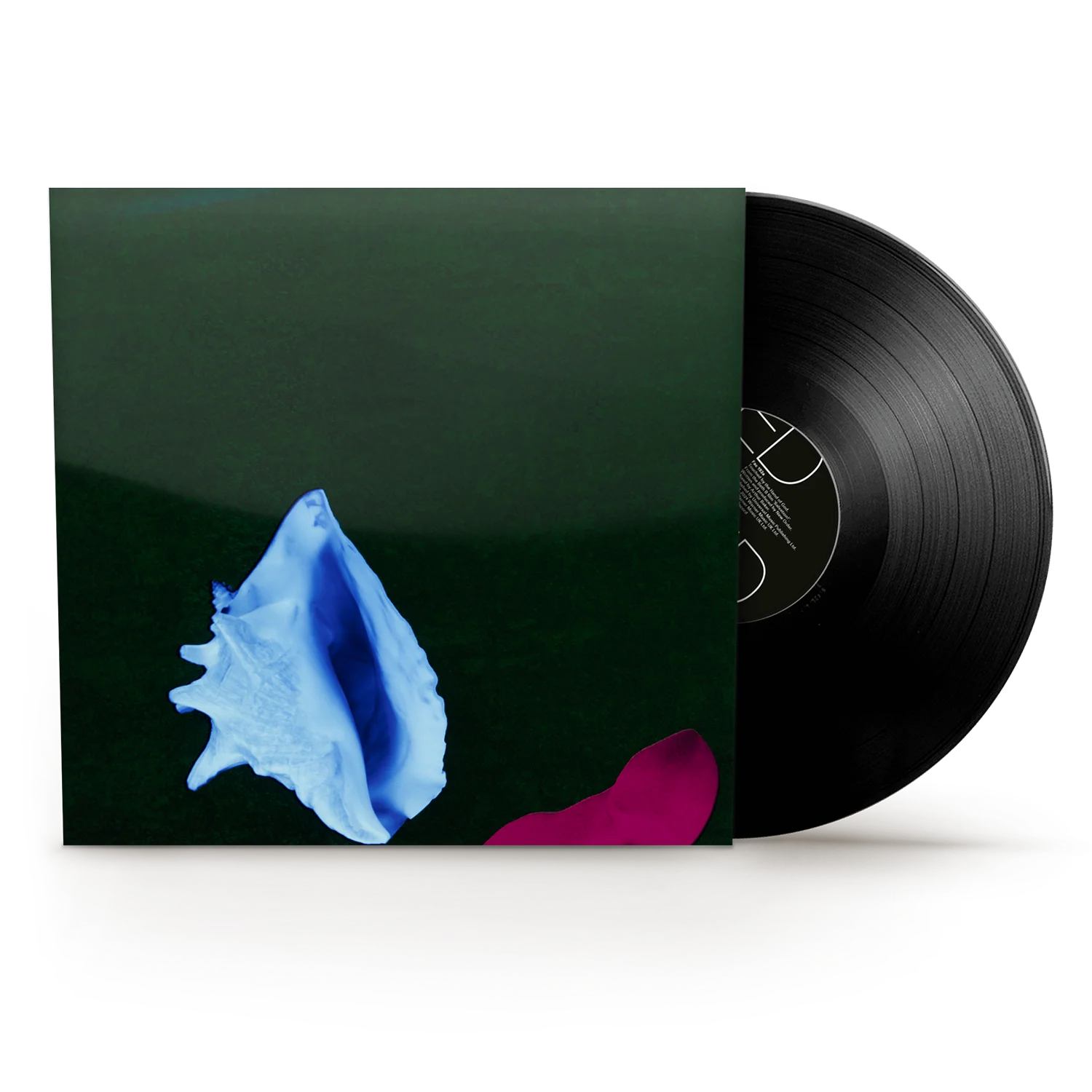 Touched by the Hand of God (12" Single)