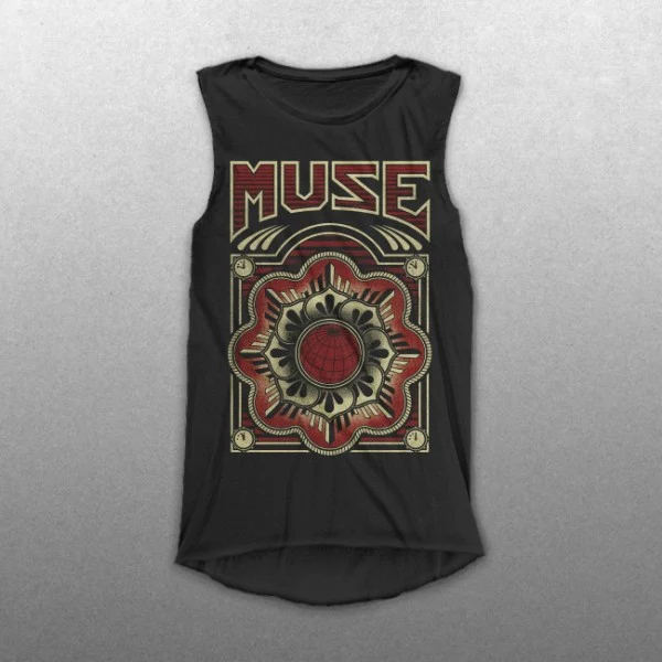 Turn Around Tank Top