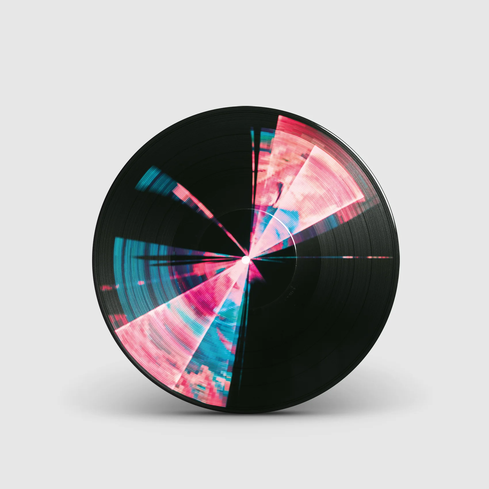Typhoons Exclusive Picture Disc Vinyl Album - Image 2