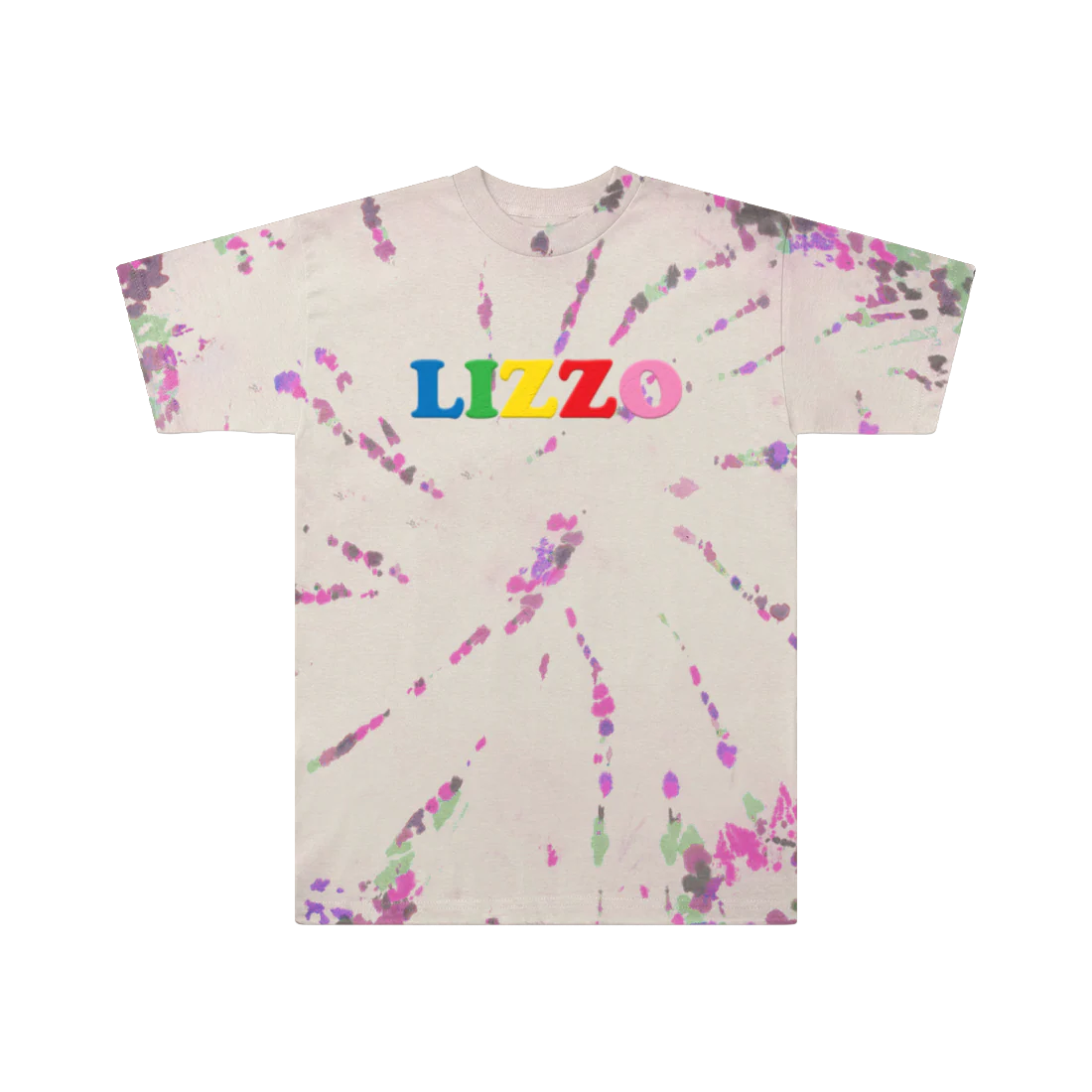U R Special Tie Dye T-Shirt - Image 2