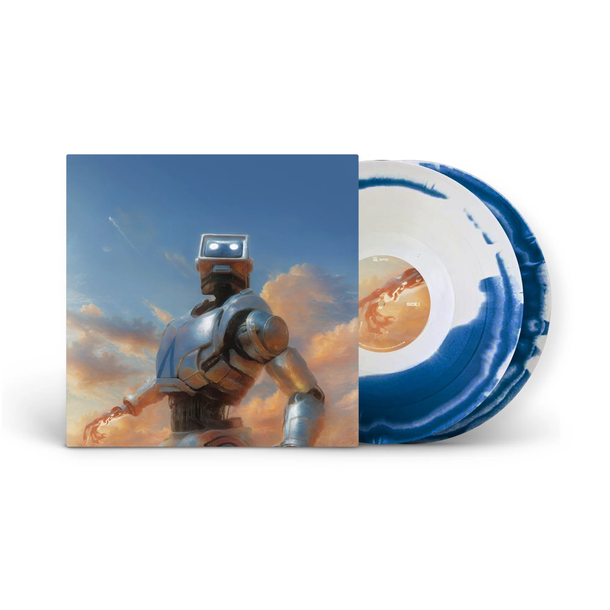 Ultra 85 LP + Hoodie Fan Pack - Image 2