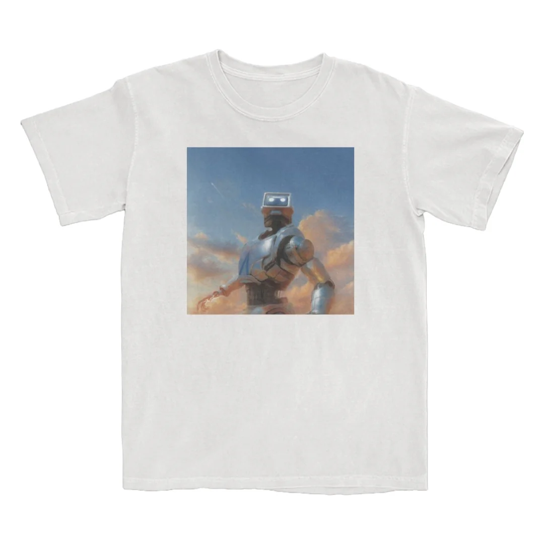 Ultra 85 LP + T-Shirt Fan Pack - Image 3