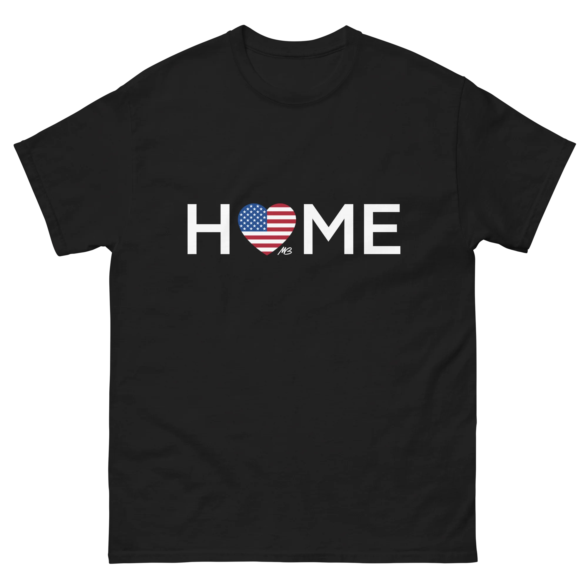 USA Home T-Shirt