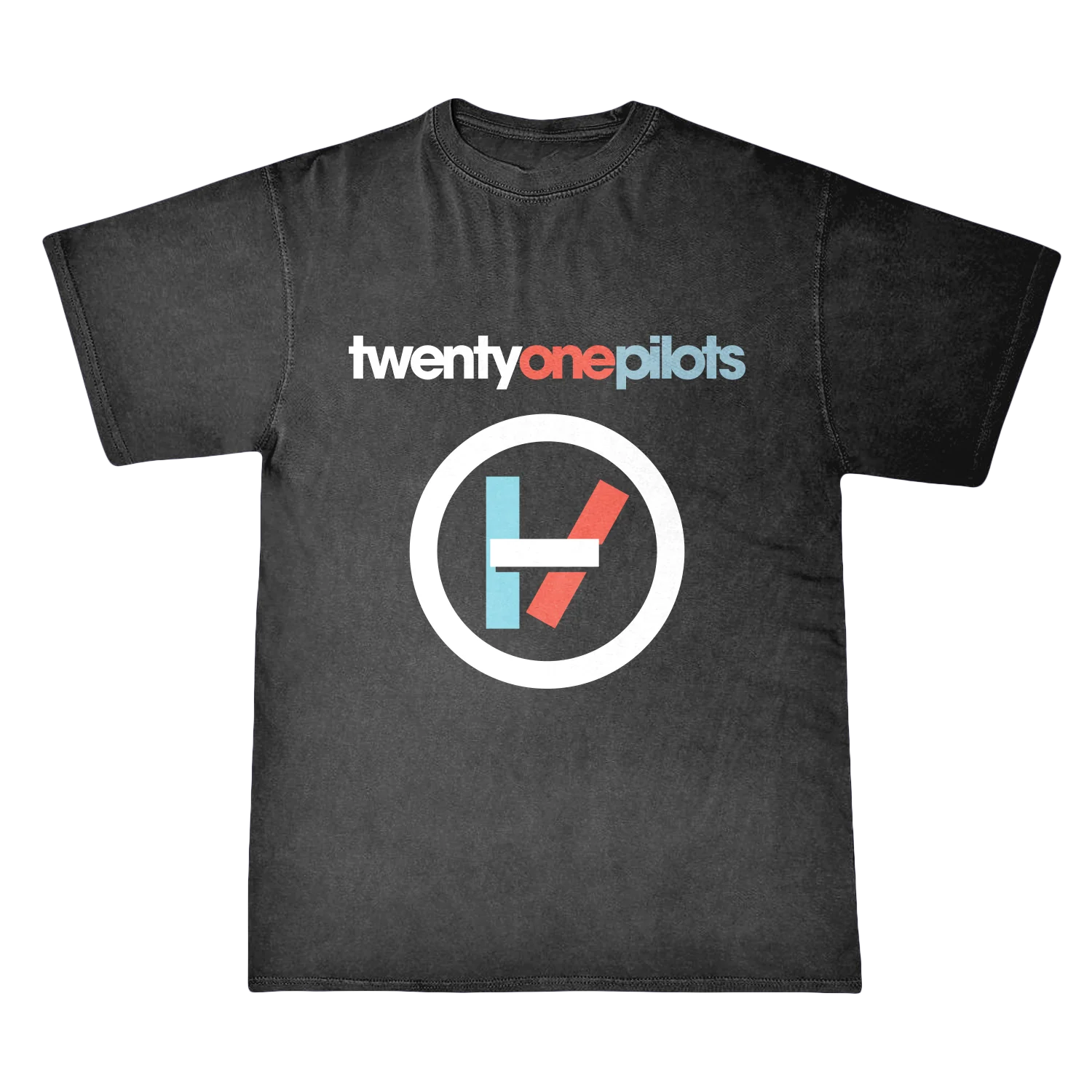 Vessel Logo T-Shirt