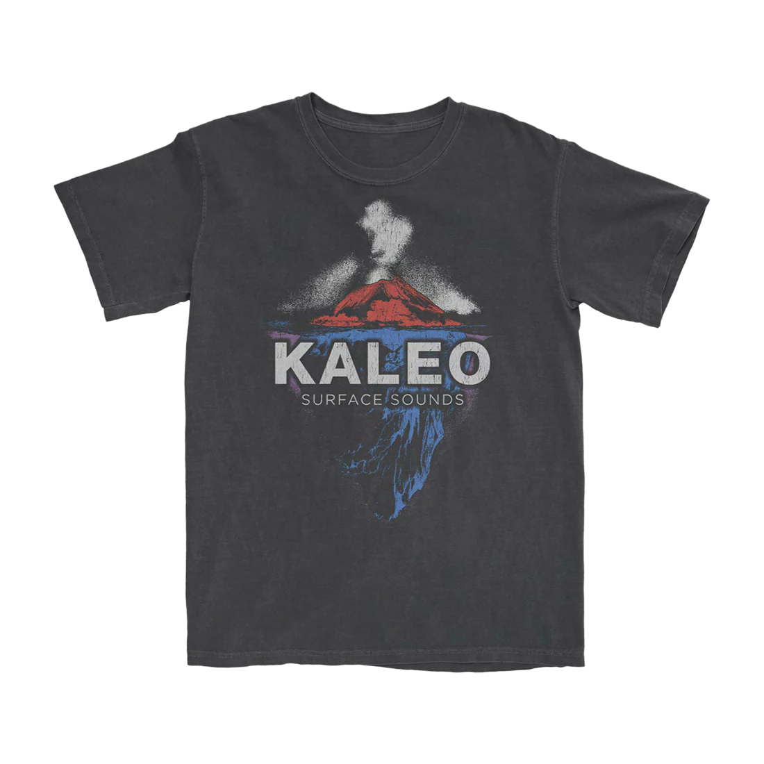 Vintage Surface T-Shirt