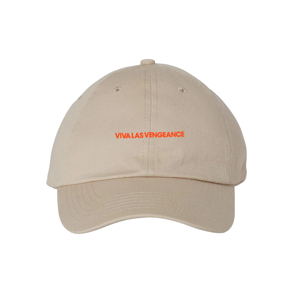 Viva Las Vengeance Cap