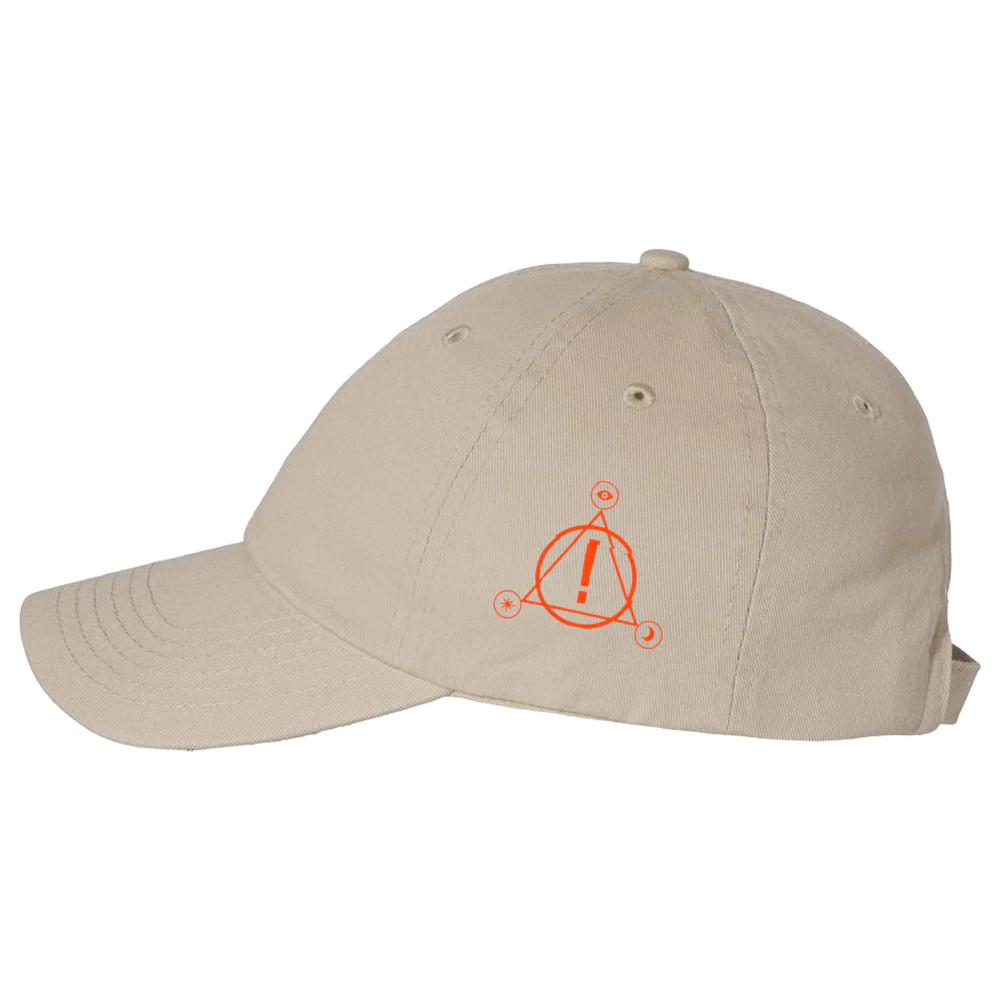 Viva Las Vengeance Cap - Image 2