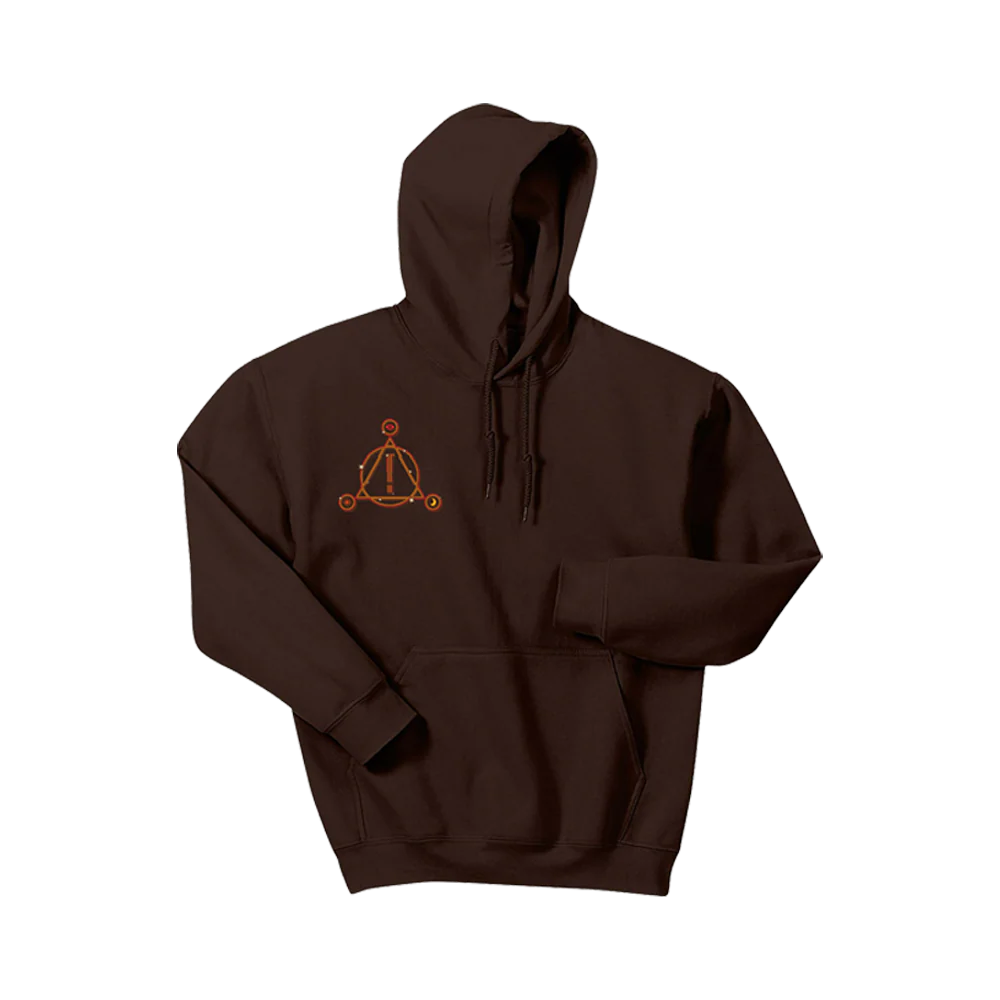 Viva Las Vengeance Vinyl + Hoodie - Image 3