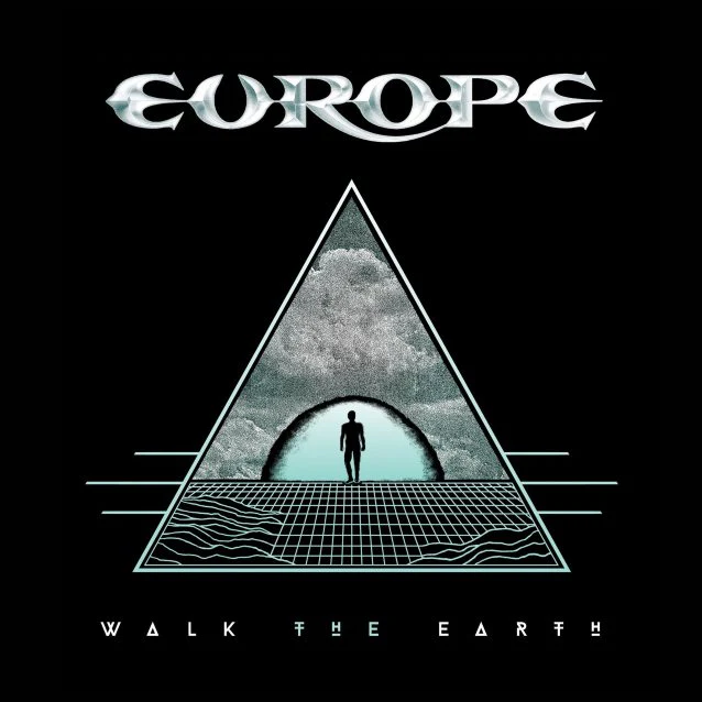 Walk The Eath (Vinyl)