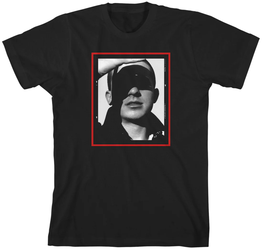 Warned Myself (Vintage Wash) T-Shirt