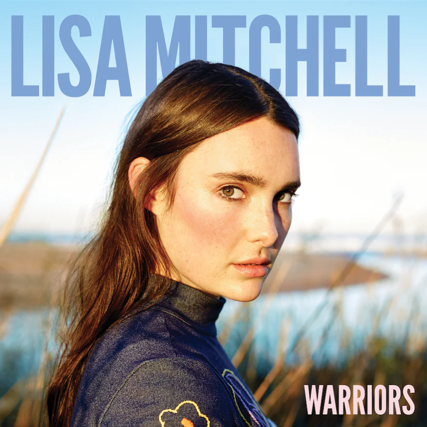 Warriors (Limited Edition Clear Vinyl)