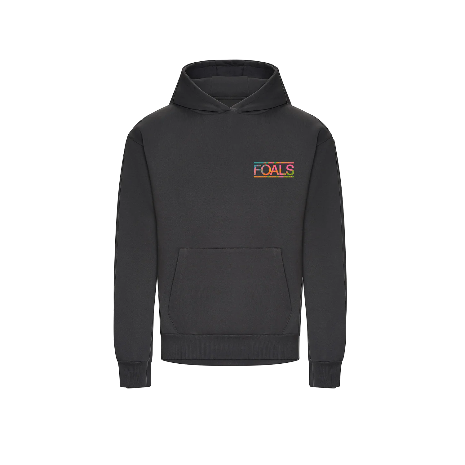 WWD X Anniversary Hoodie - Image 2