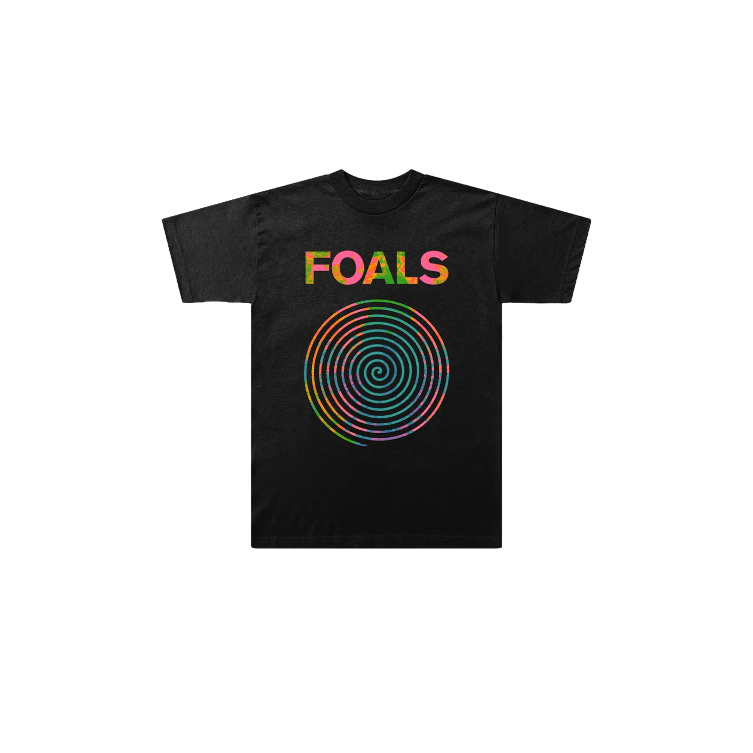WWD X Anniversary Spiral T-Shirt - Image 2