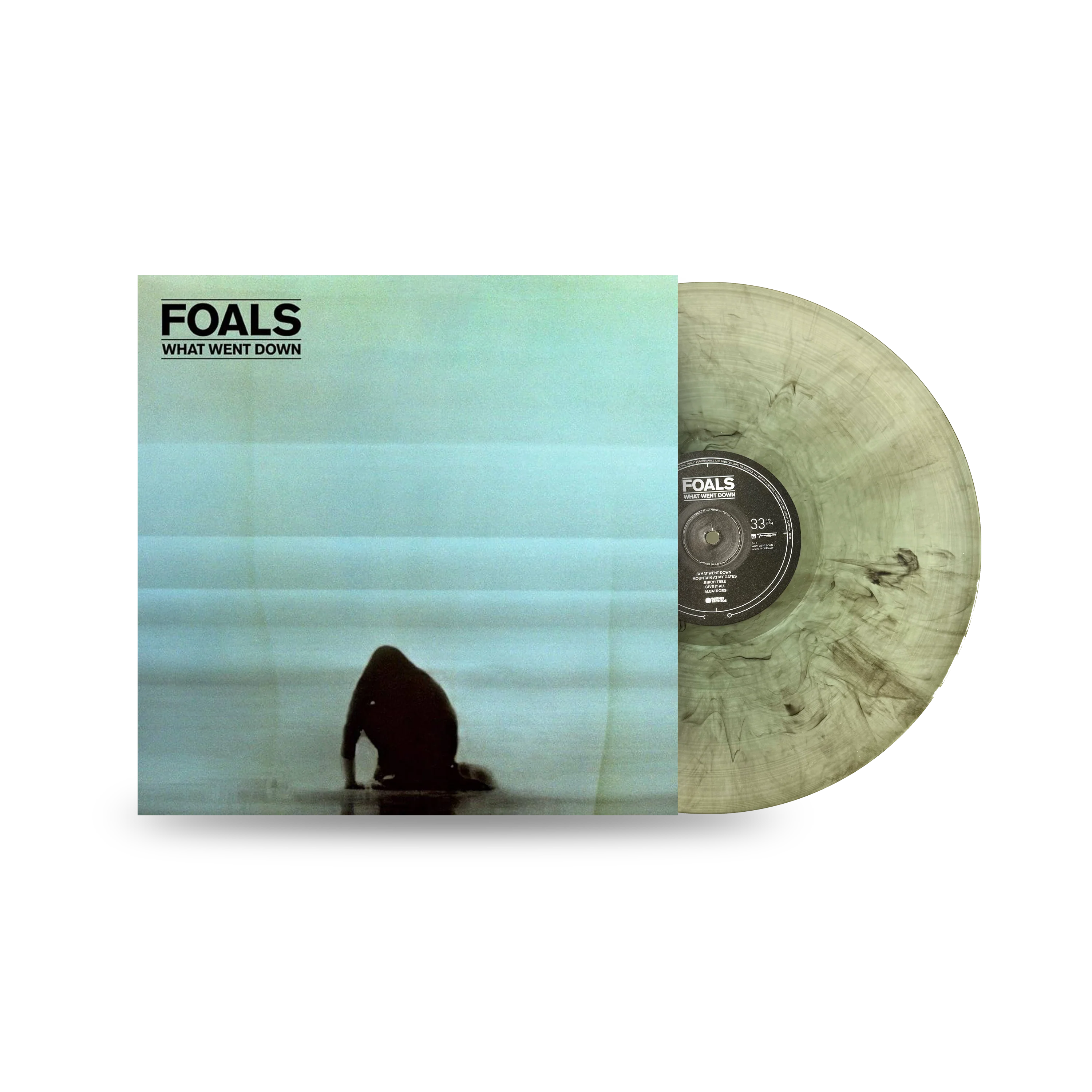 WWD X Anniversary Edition Vinyl + Anniversary Hoodie Bundle - Image 2