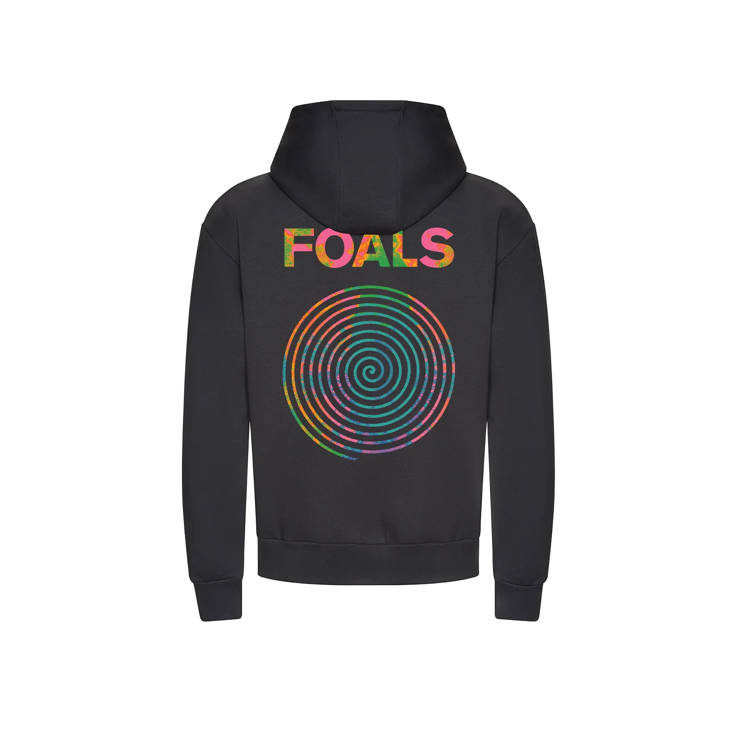 WWD X Anniversary Edition Vinyl + Anniversary Hoodie Bundle - Image 3