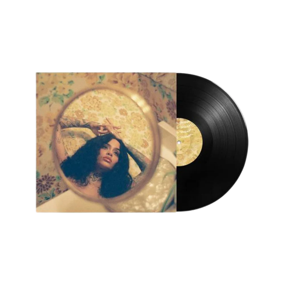 While We Wait (Vinyl)