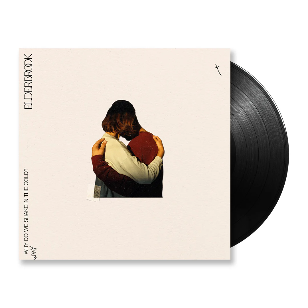 Why Do We Shake In The Cold? (Vinyl)