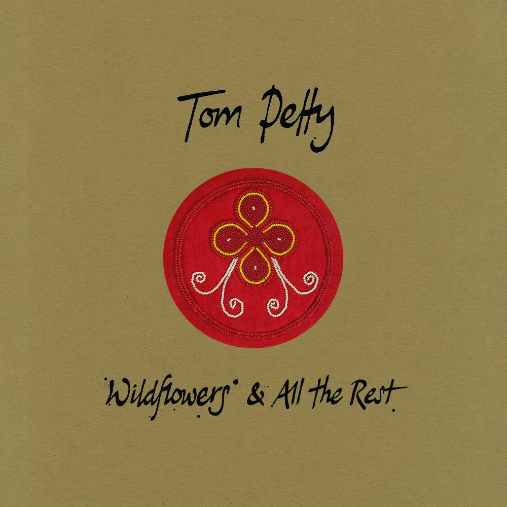 Wildflowers & All The Rest (Deluxe Edition) Vinyl Box Set - Image 2