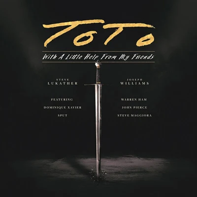 With A Little Help From My Friends (CD/Blu-ray)