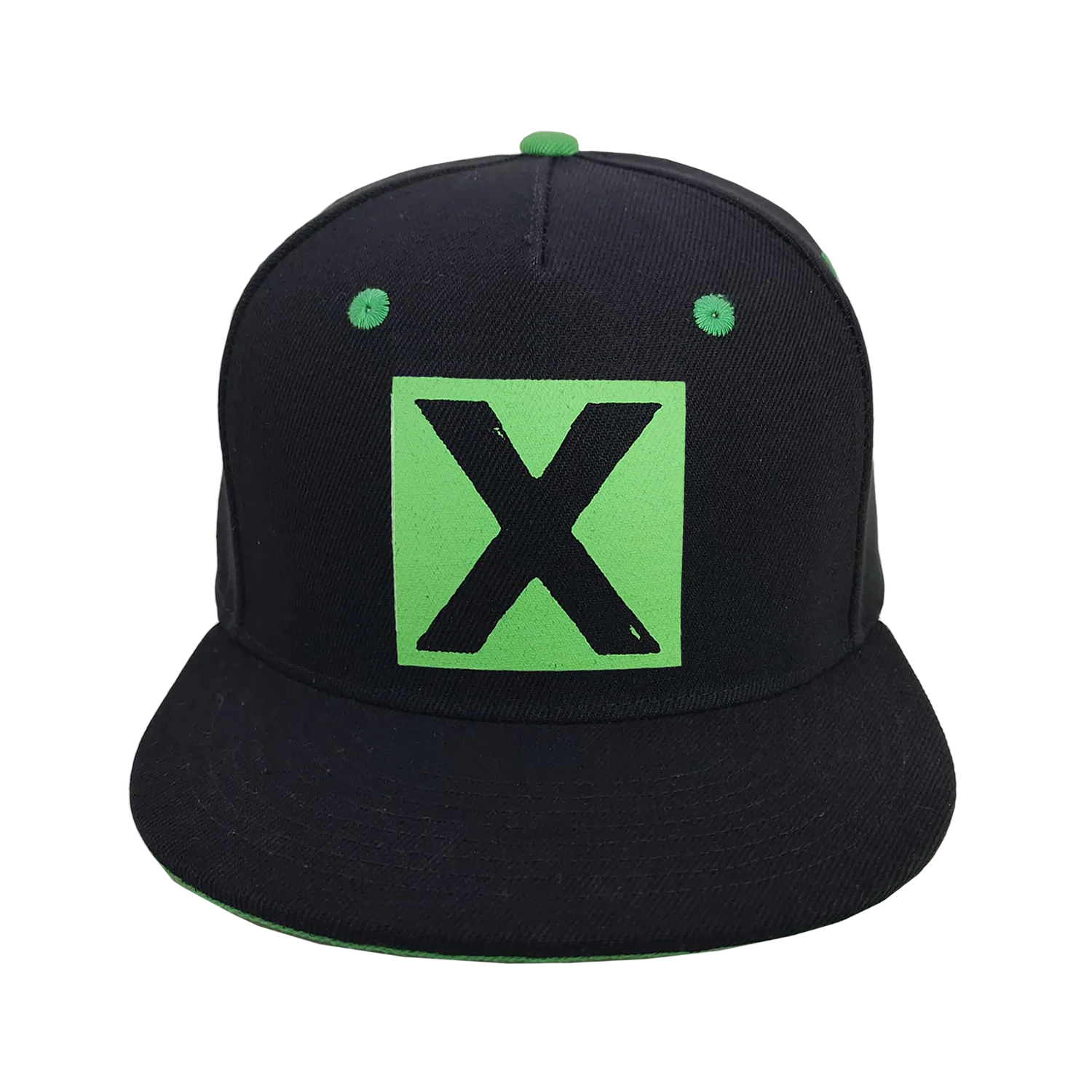 x (10th Anniversary Edition) Cap