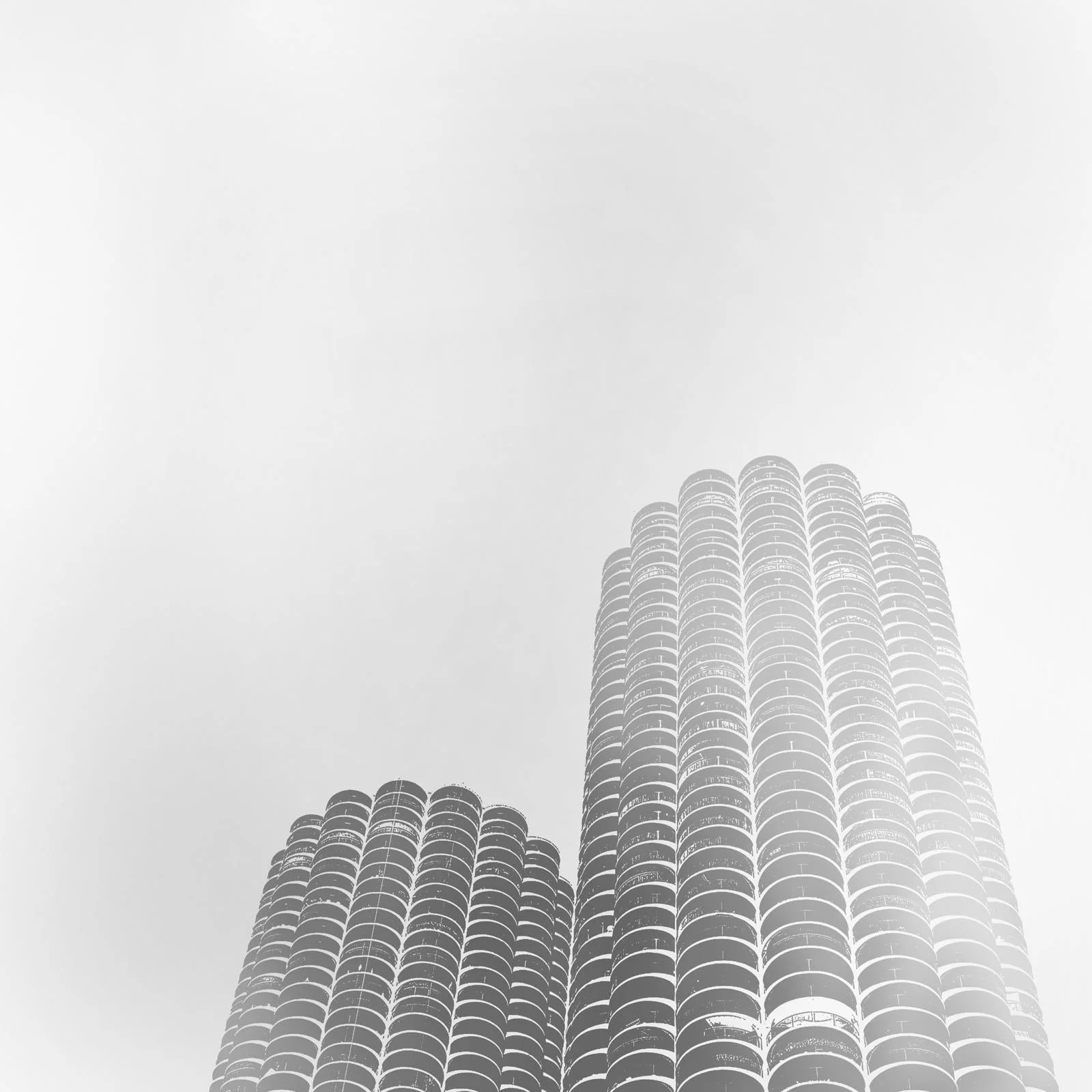 Yankee Hotel Foxtrot Deluxe Edition 7LP Deluxe Black Vinyl - Image 2